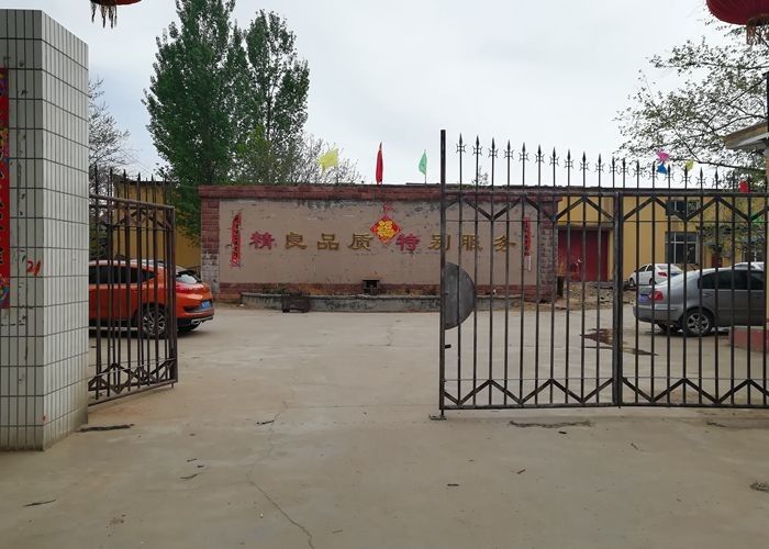 Китай Shijiazhuang Jingte Auto Parts Co., Ltd Профиль компании