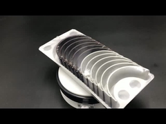 Показание подшипника двигателя