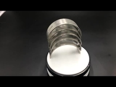 Показание подшипника двигателя