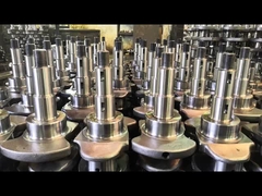 Кованая стальная коленная валка дизельного двигателя высокого класса для дизельного двигателя 3306